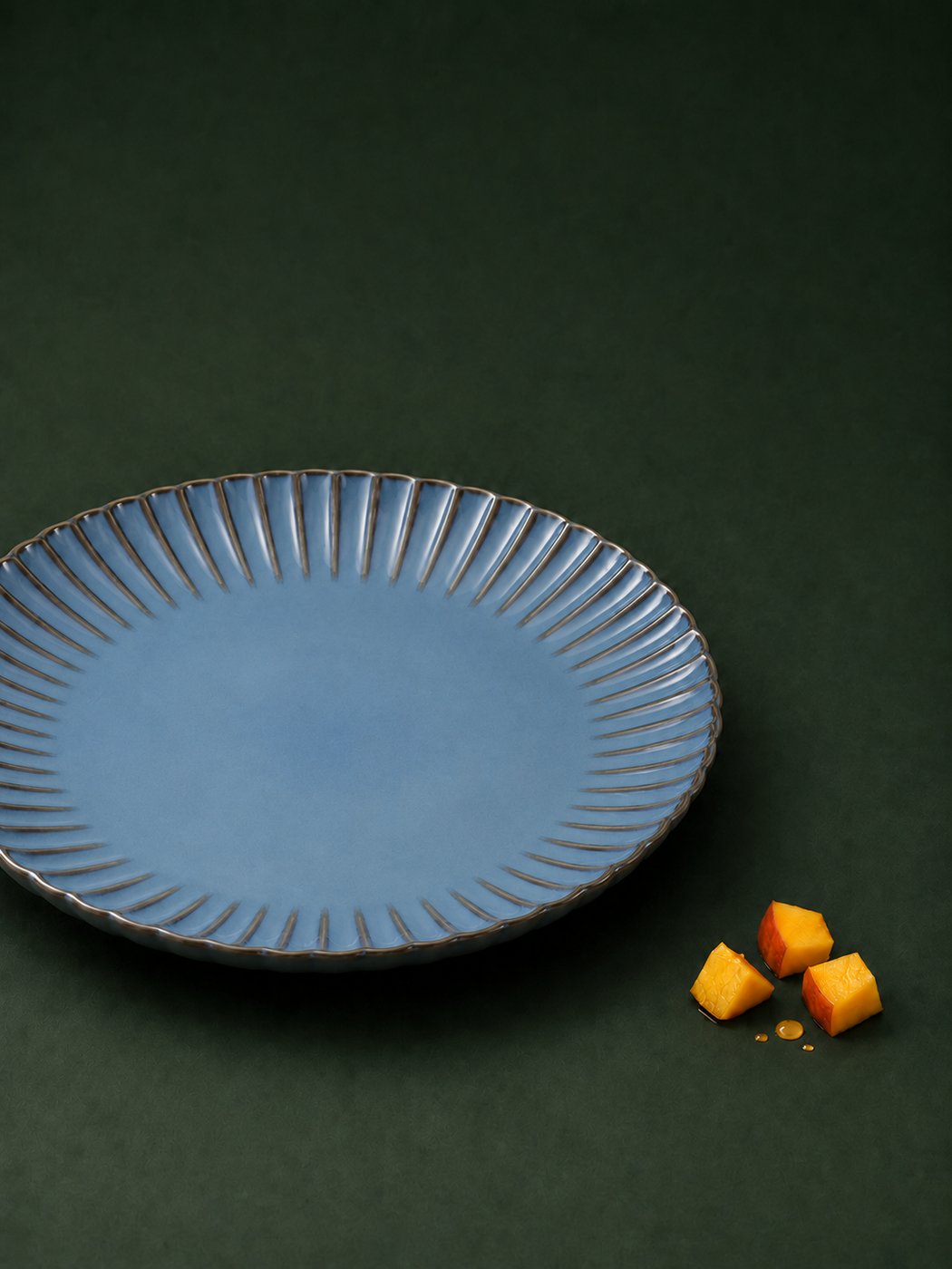 MÜGE Ostita Blue Black - сцена 8