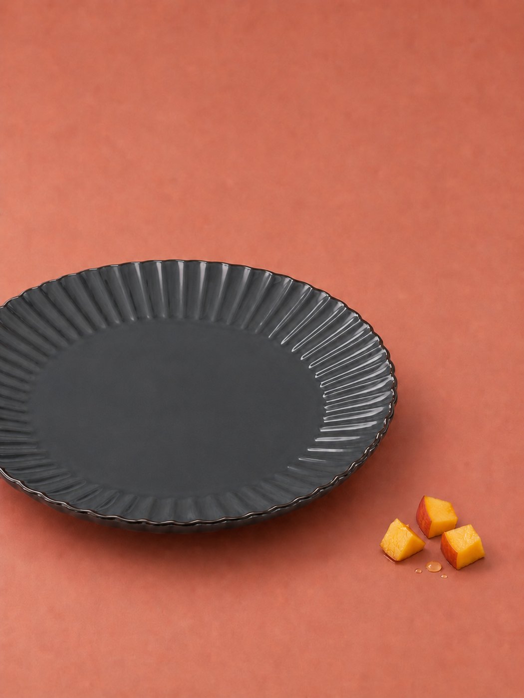 MÜGE Ostita Grey Black - сцена 6