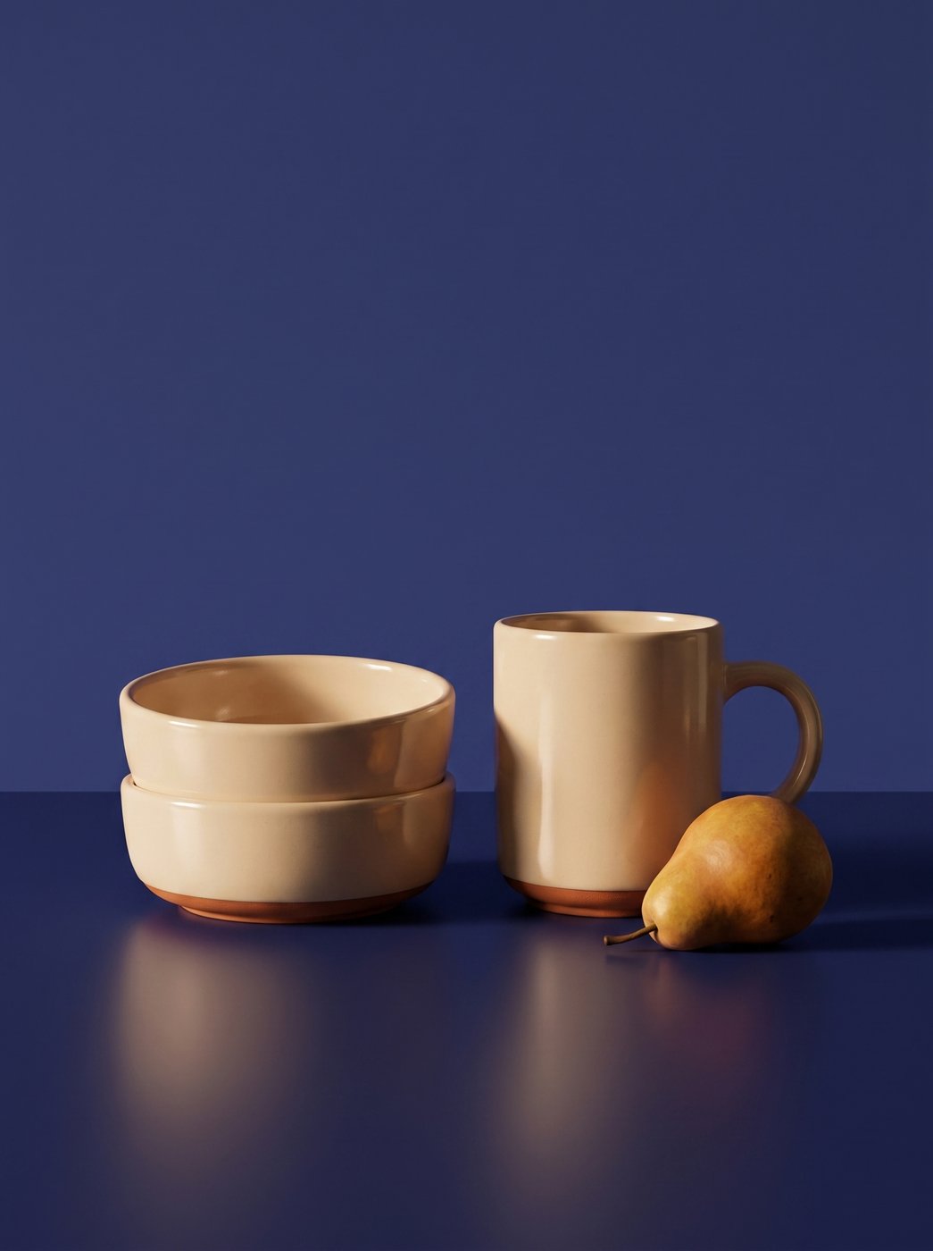 MÜGE Beige Brown - сцена 7