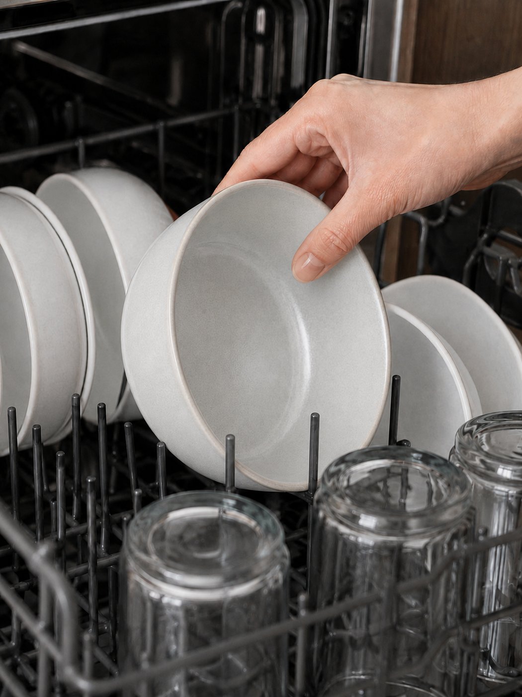 MÜGE Oula Cream White - сцена 7