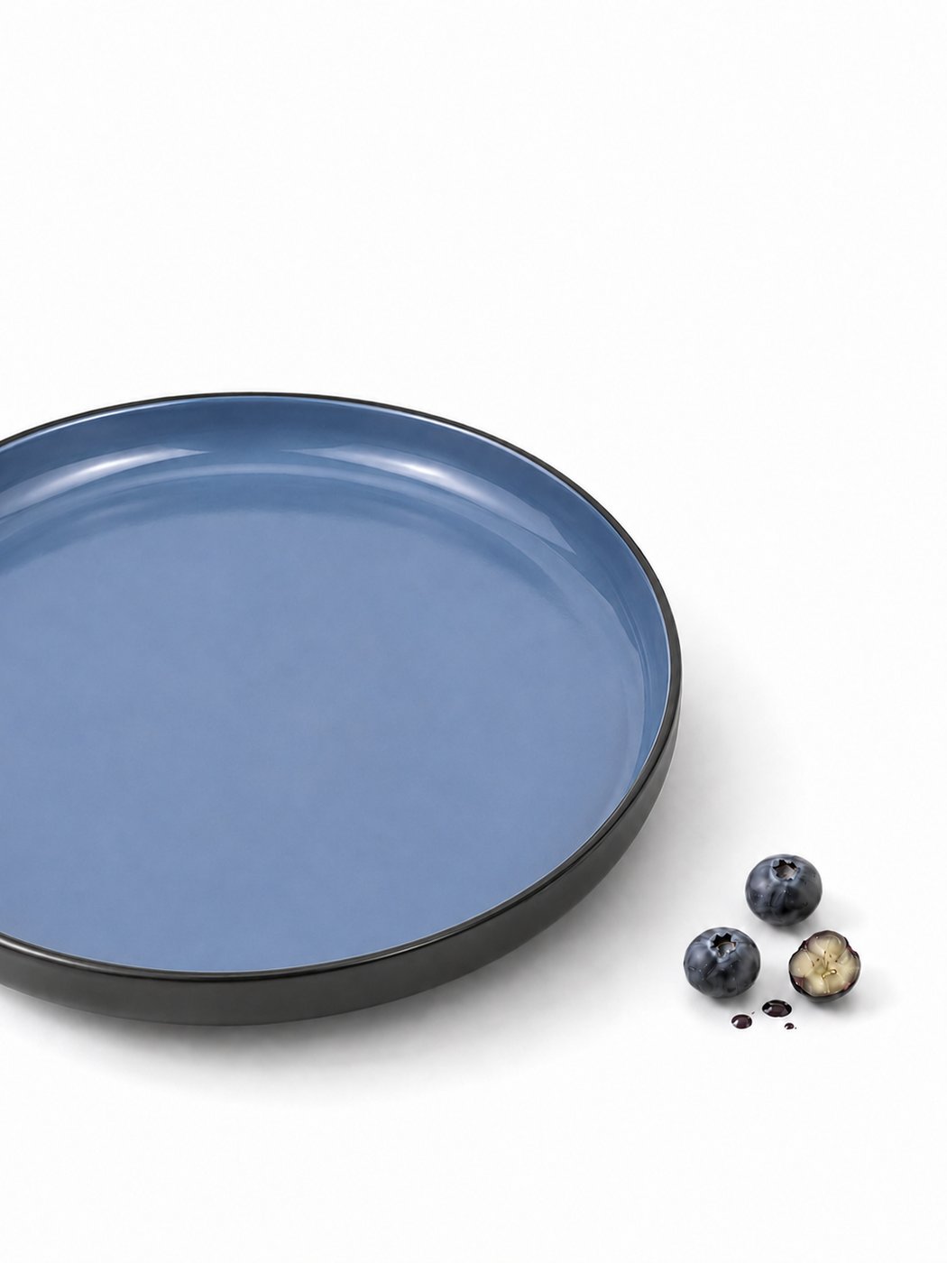 MÜGE Oula Matte Blue - scene 8
